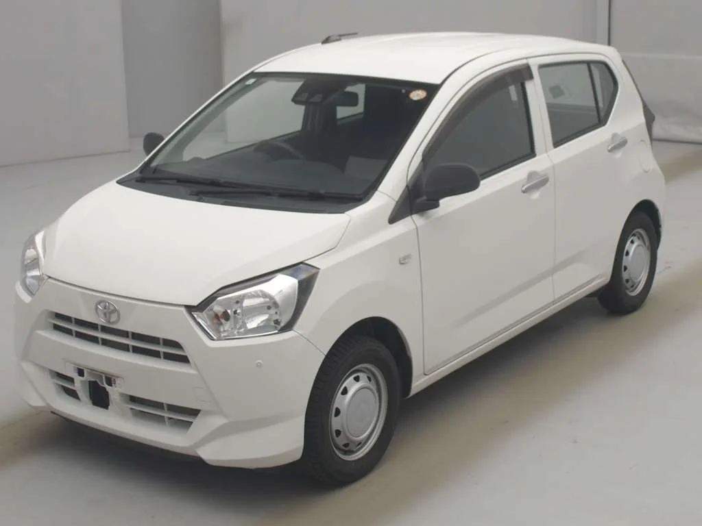 Toyota Pixis Epoch LA350A 2019